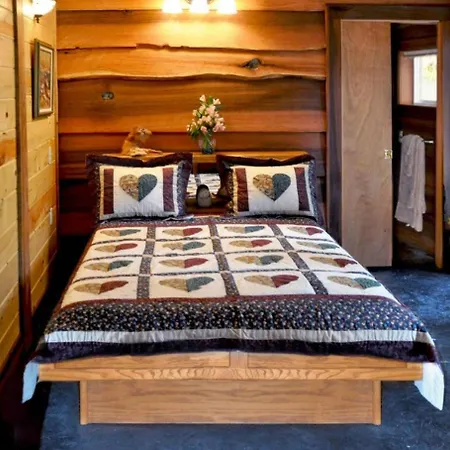 Lanzarotta Bed And Breakfast-3