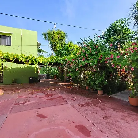 Casa Xu'Unan-3