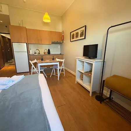 Oporto Bonjardim Residence-2