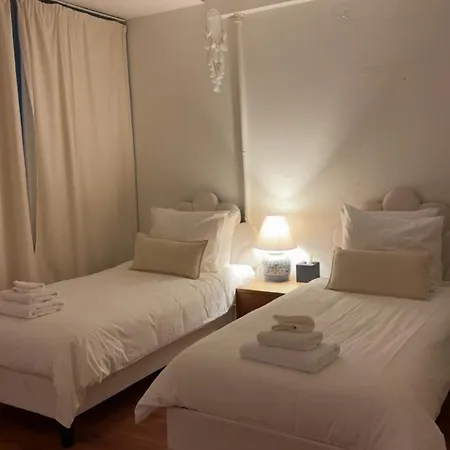 City Break Amsterdam BNB-3