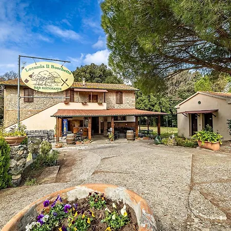 Locanda Il Boschetto-2