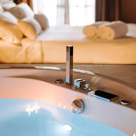 Dimora Pirrelli Boutique Hotel & Spa-3