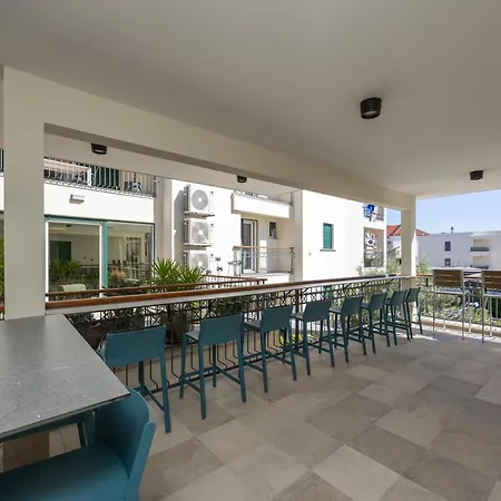 Hotel - Teranea City Hvar-2