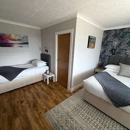 Braeburn Guesthouse-3