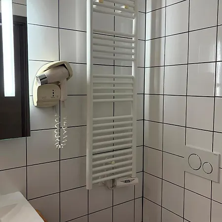 Hotel Au Cerf-3