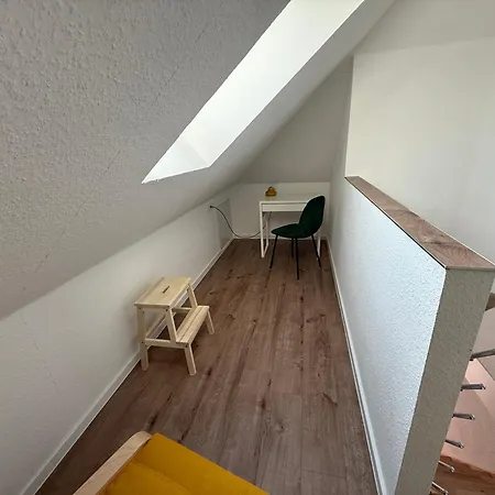 Spreewälder Ferienpension-3