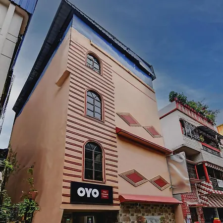 Hotel O Padmavati Projects-3