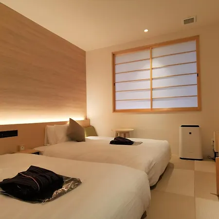 Royal Twin Hotel Kyoto Hachijoguchi-3