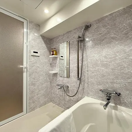Comforts81 Shinsaibashi-3
