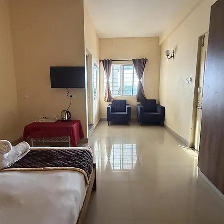 Kollanoor Guest House-3