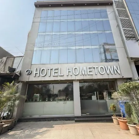 Hotel Hometown Near Us Embassy Bkc-3