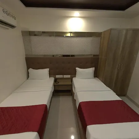 Hotel Hometown Near Us Embassy Bkc-2