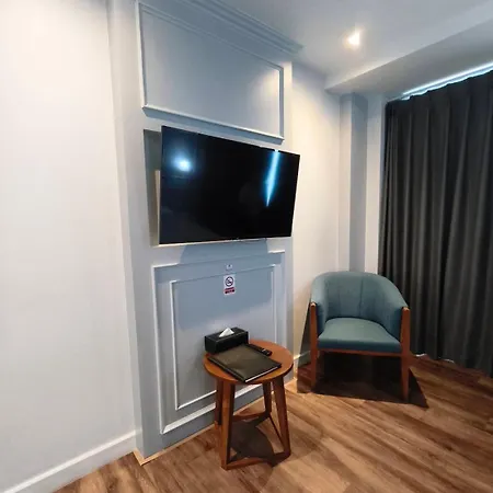 The Wing Boutique Hotel-2