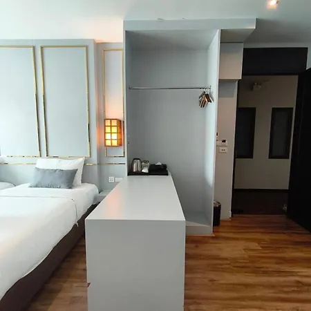 The Wing Boutique Hotel-3