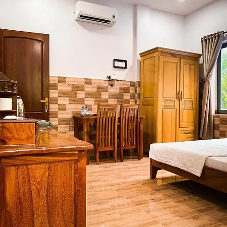Phu My Hung Bungalow-2