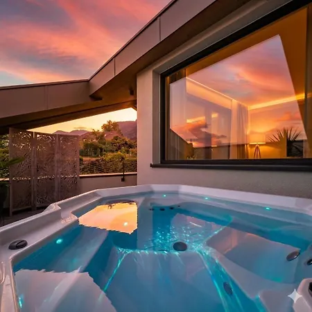 Appius Design Suites B&B - Adults Only-2