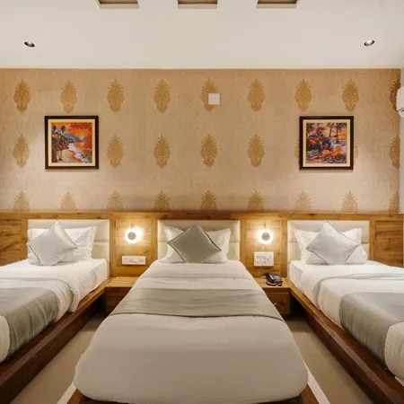 Hotel Hill City-3