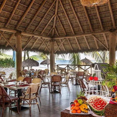 Decameron Isla Coral Guayabitos, Ramada All-Inclusive Resort-3
