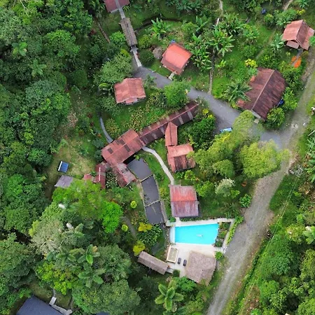 Finca Las Palmas Ecolodge-2