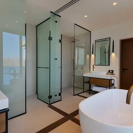 Herbert Samuel Royal Shangri-La Eilat-2