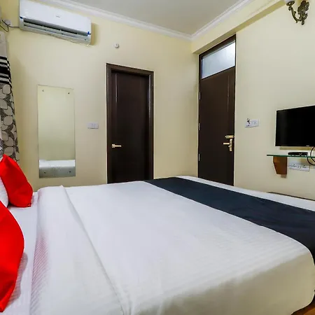 Capital O Sln Residency-3