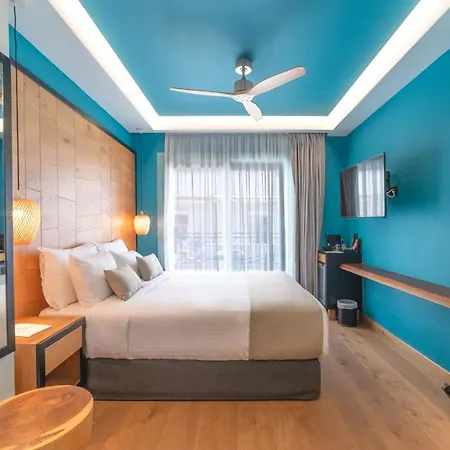 Artion City Boutique Hotel-3