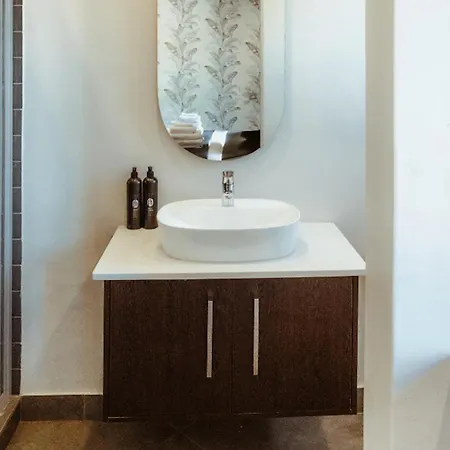 The Feather Hill Boutique Hotel-3