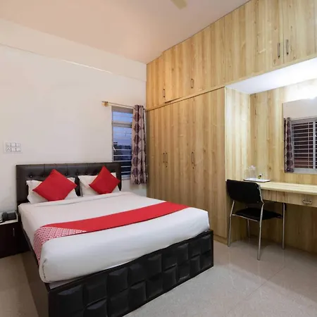 Hotel O Sagar Comforts-3
