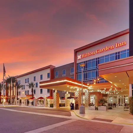 Hilton Garden Inn Chandler Downtown-3