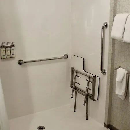 Holiday Inn Express Amherst - Lockport By Ihg-3