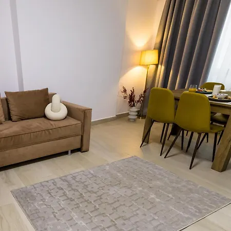 Le Blanc Aparthotel-3