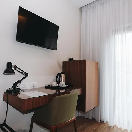 Hotel Theatro- City Center-2