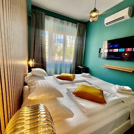 Boutique Hotel & Event Center-3