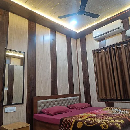 Radha Madhav Guest House-2