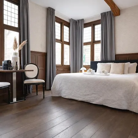 Kings Inn City Hotel Alkmaar-2