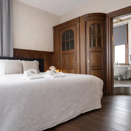 King'S Inn City Hotel Alkmaar-3