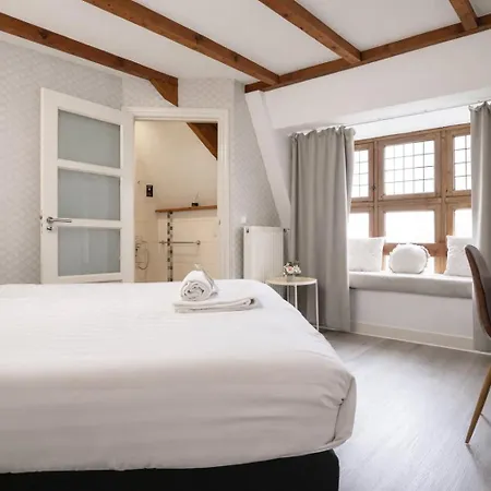 King'S Inn City Hotel Alkmaar-2