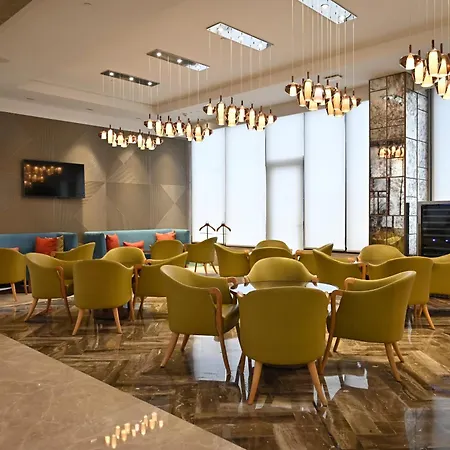 Holiday Inn Gurugram Sector 90 By Ihg-2