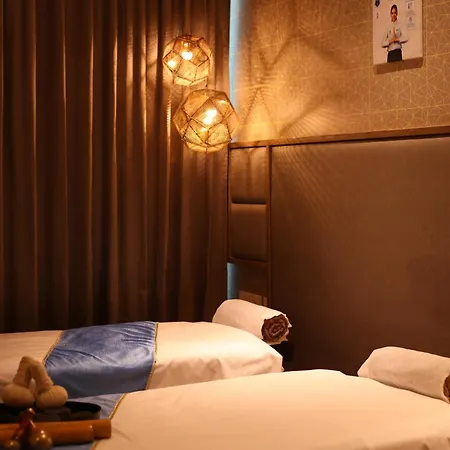 Holiday Inn Gurugram Sector 90 By Ihg-3