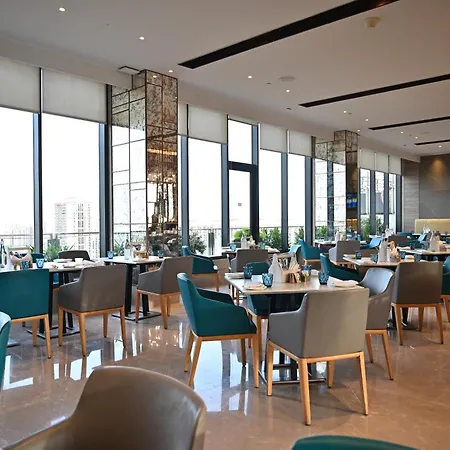 Holiday Inn Gurugram Sector 90 By Ihg-3