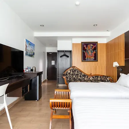 Sipadan Inn 2-3