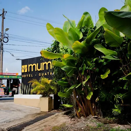 Mumu By Bernalo Hotels-2