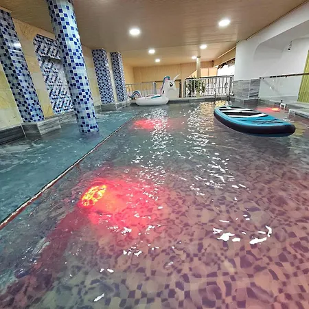 Tuyet Lan Hotel Vung Tau-2