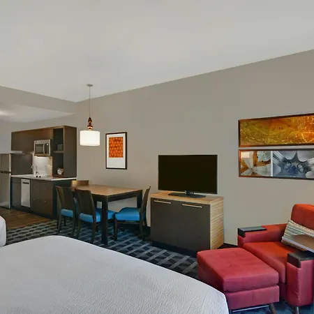 Towneplace Suites By Marriott Jacksonville East-3