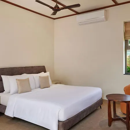 The Fern Royal Farm Resort Anjar, Series By Marriott-3