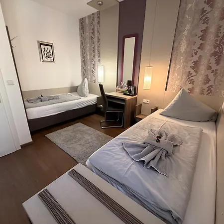 Hotel Amadea-2