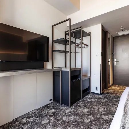 Solaria Nishitetsu Hotel Sapporo-2