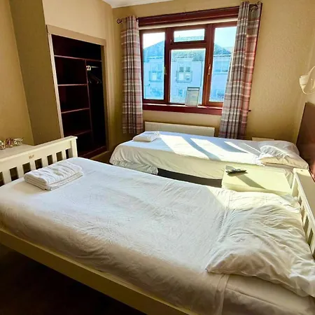 Lomond Park Hotel-2