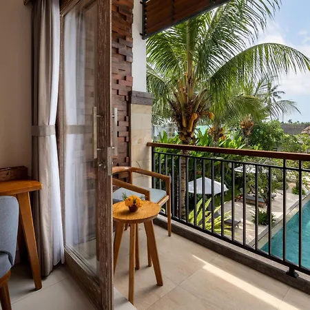 Kahayana Suites Ubud-2