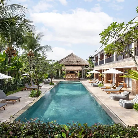 Kahayana Suites Ubud-2
